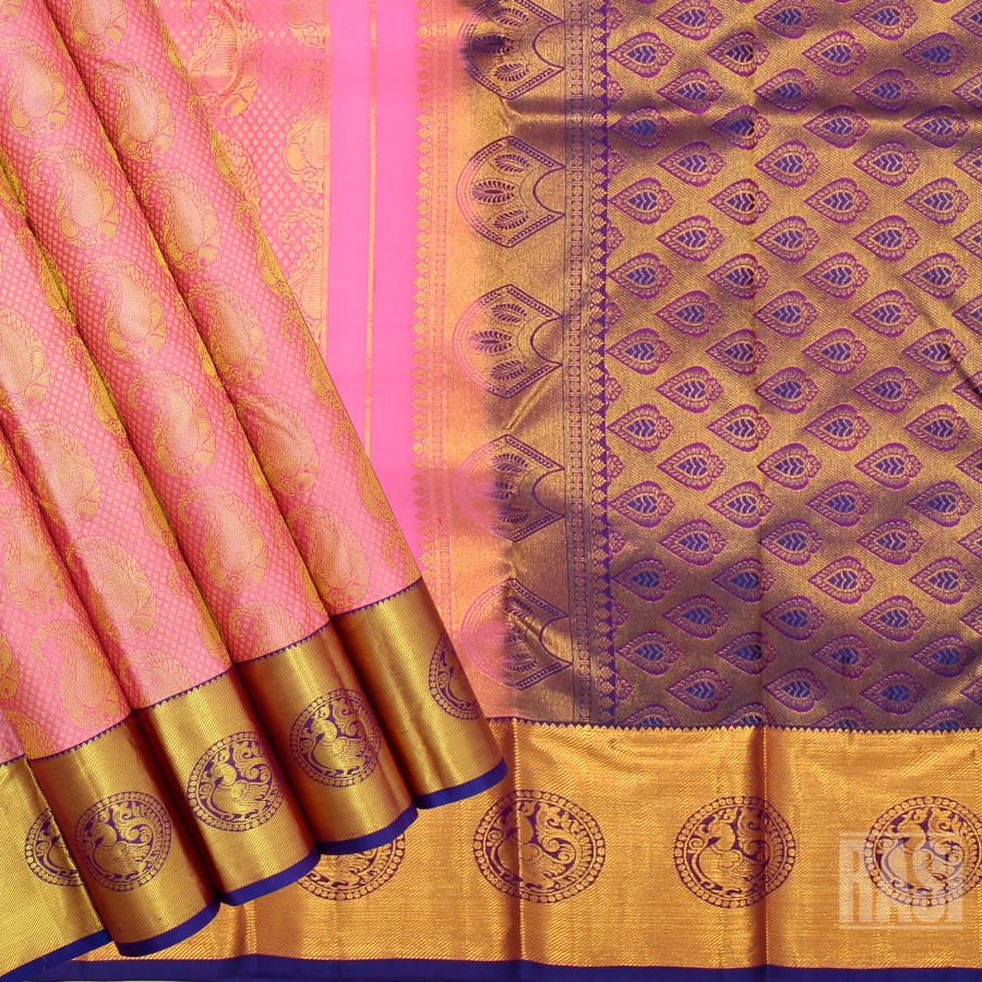 Silk saree | Wedding saree collection, Saree designs, Bridal saree