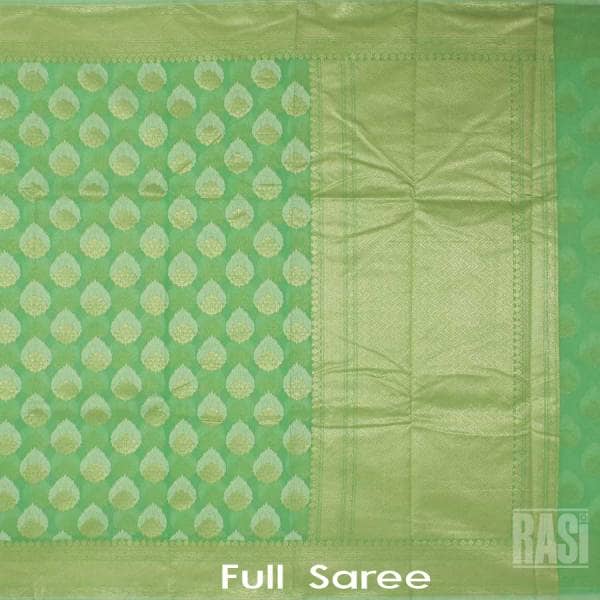 Fancy Silk Cotton Saree