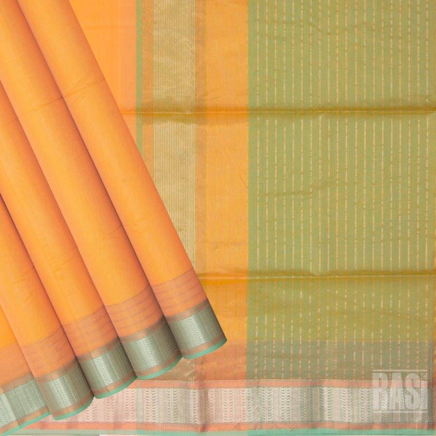 Maheshwari Silk Cotton Sarees - Rasi Silks